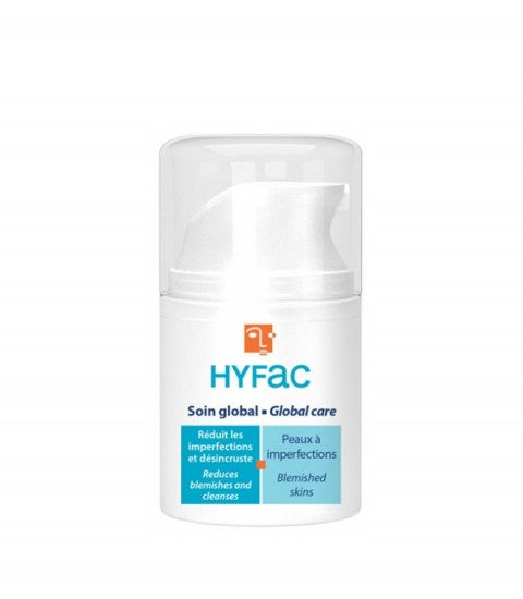 Hyfac woman Soin Global - 40 ml