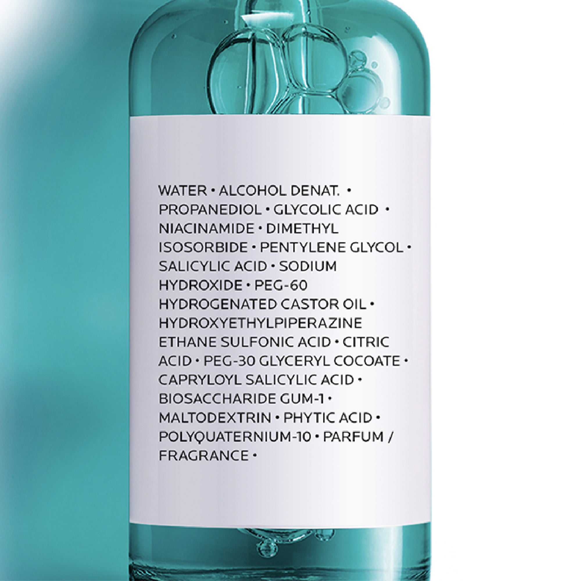 La Roche-Posay Effaclar Sérum à l'acide Salicylique Ultra Concentré | Peau à tendance acnéique | 30ml