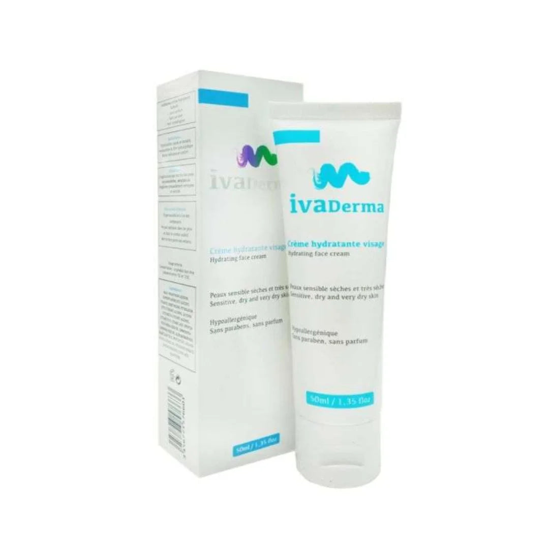 Ivaderma-creme-hydratante-visage-50ml