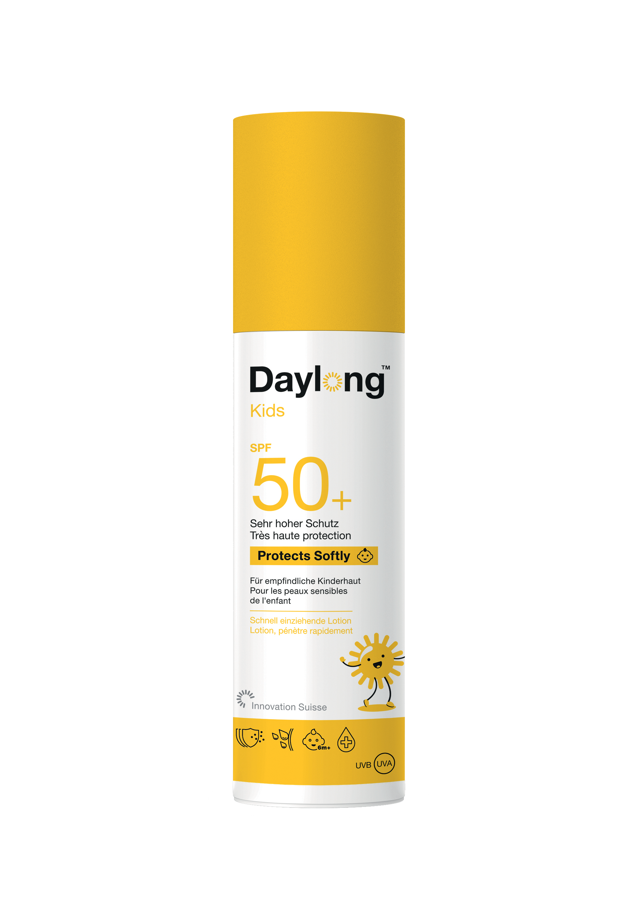 DAYLONG KIDS SPF 50
