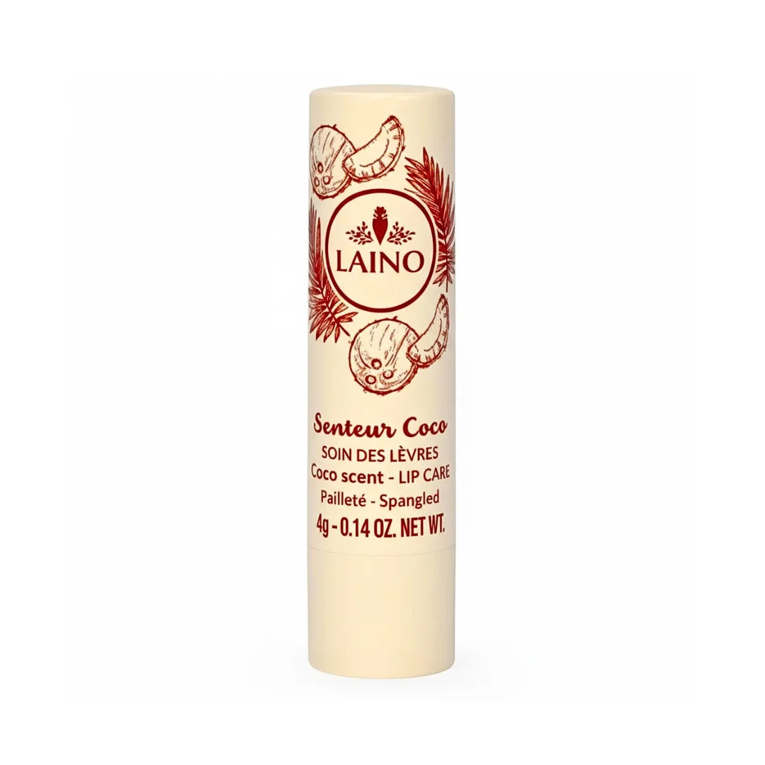 LAINO SOIN DES LEVRES COCO 4G