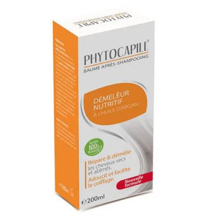 LCA PHYTOCAPILL BAUME
