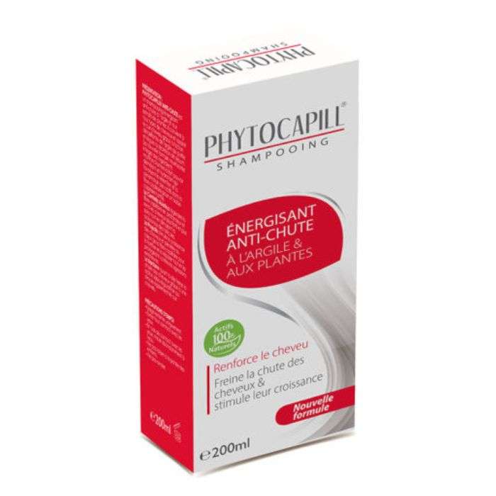 LCA PHYTOCAPILL SHP ANTI CHUTE
