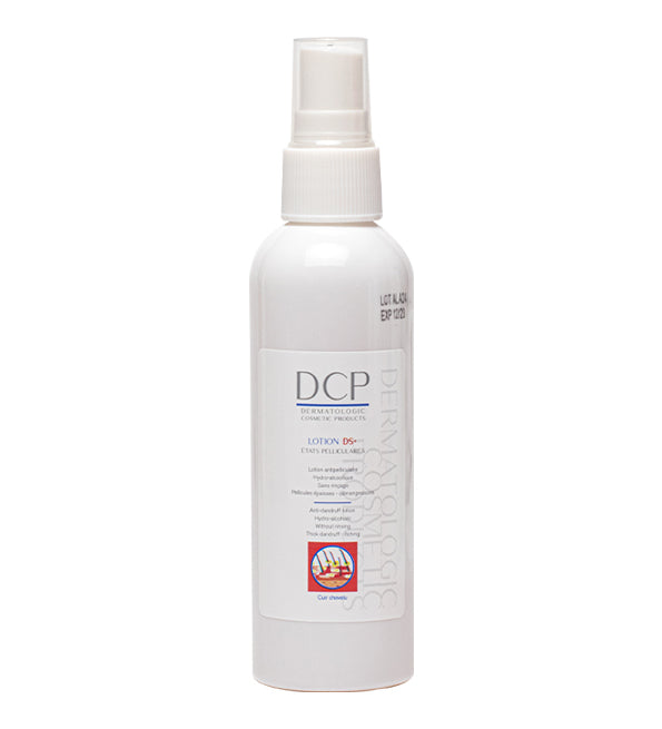 DCP DS+ LOTION 100ml