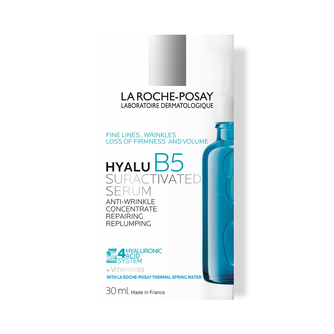 LA ROCHE POSAY Hyalu B5 Sérum Anti-Rides Suractivé