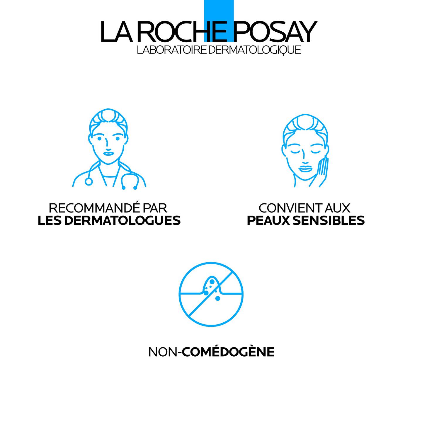LA ROCHE POSAY Hyalu B5 Sérum Anti-Rides Suractivé