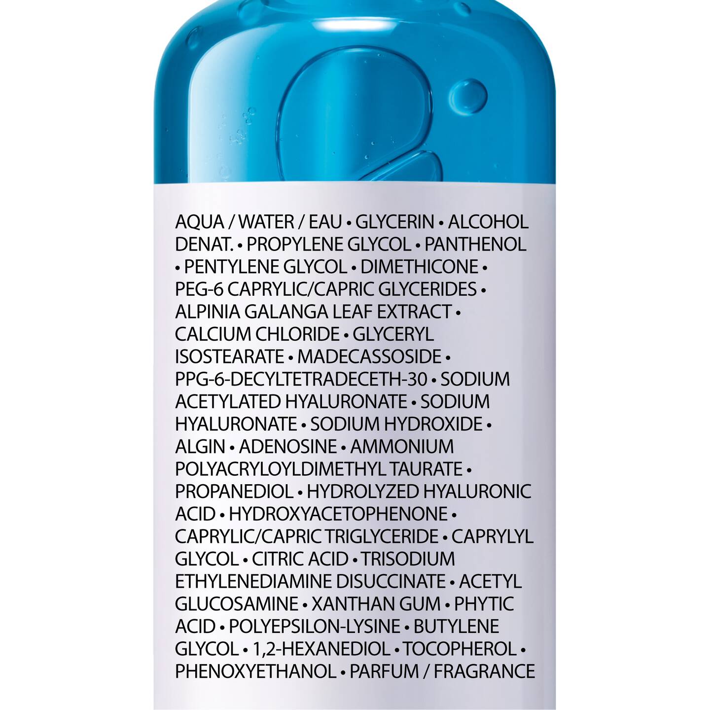 LA ROCHE POSAY Hyalu B5 Sérum Anti-Rides Suractivé