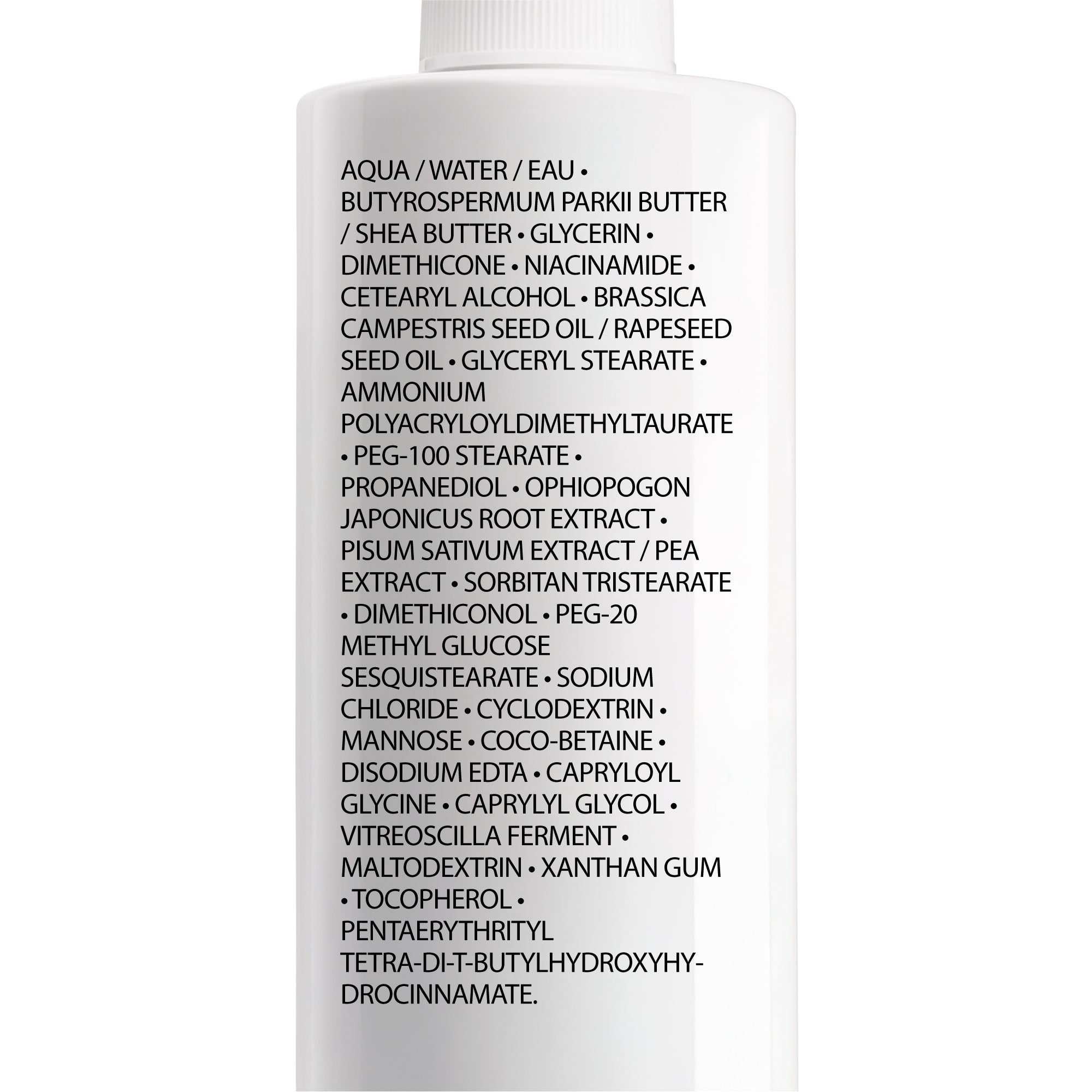 La Roche Posay Lipikar Baume AP+MAX | 400ml