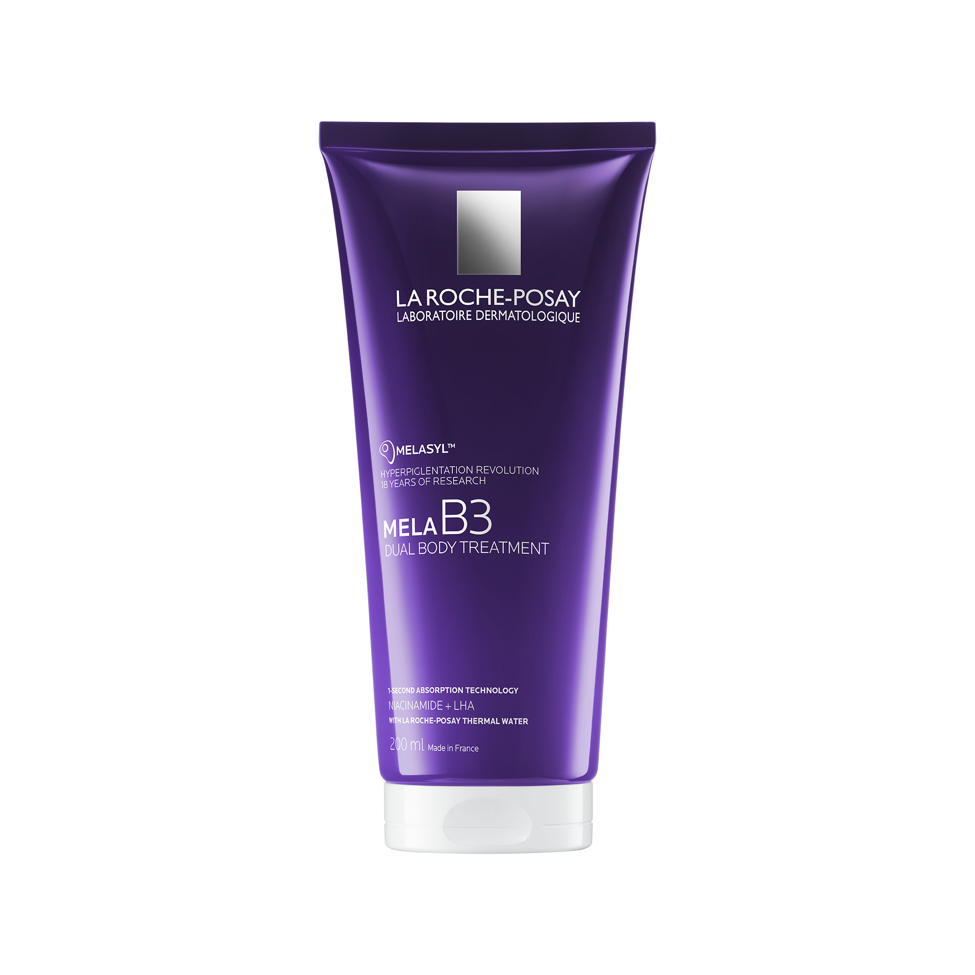 MELA B3 Soin Corps Double Action | 200ml