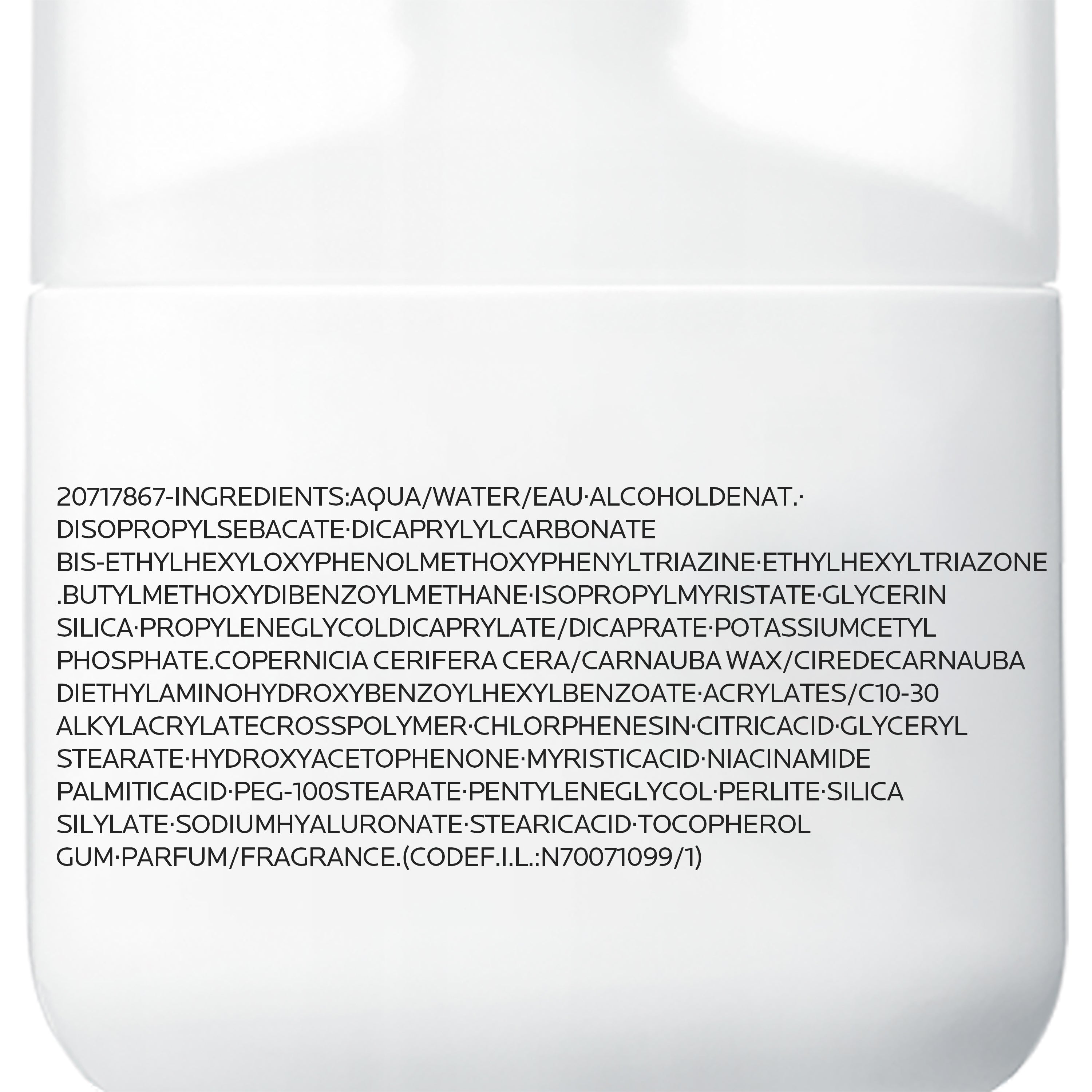 La Roche-Posay Anthelios UVAIR Sérum Solaire SPF50+  | Tous types de peaux | 50ml