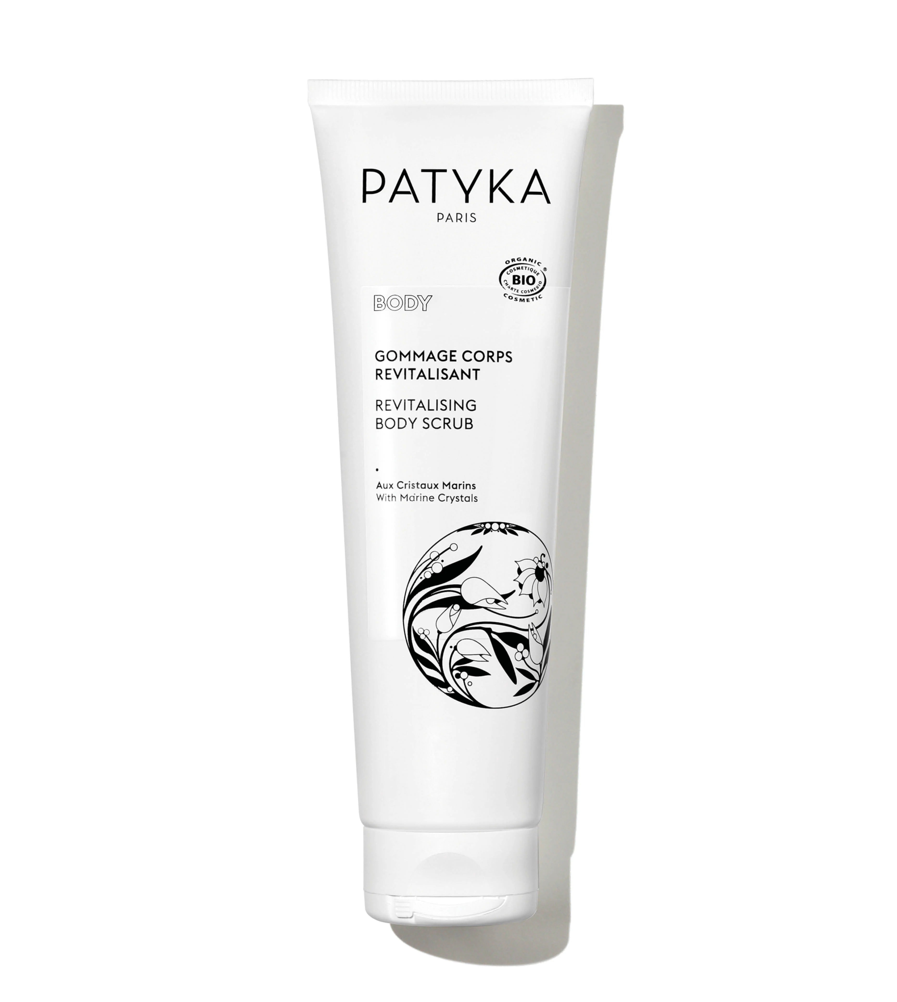 PATYKA - BODY Gommage Corps Revitalisant