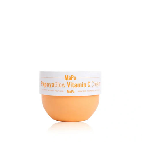 MAPO CREME CORPS VITAMINE C (PAPAYA) 100ML