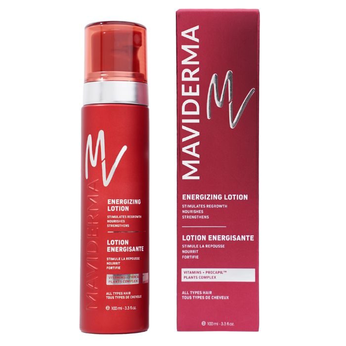 MAVIDERMA LOTION ANTI CHUTE