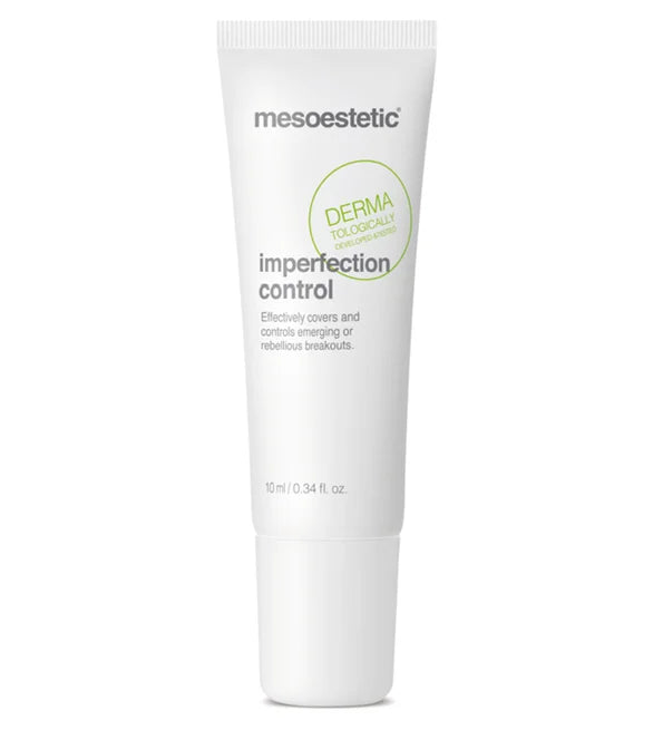 MESOESTETIC IMPERFECTION CONYROL