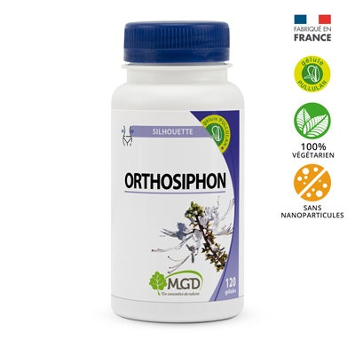 MGD ORTHOSIPON PILULLIER 12