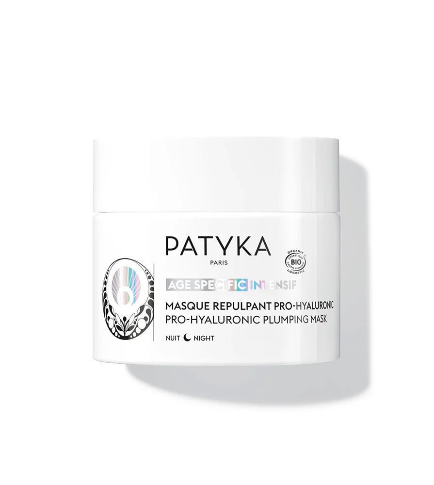 PATYKA - Age specific intensif - Masque Lift Pro-Collagène