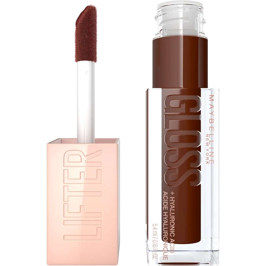 MAYBELLINE LIFTER GLOSS À LÈVRES REPULPANT 029