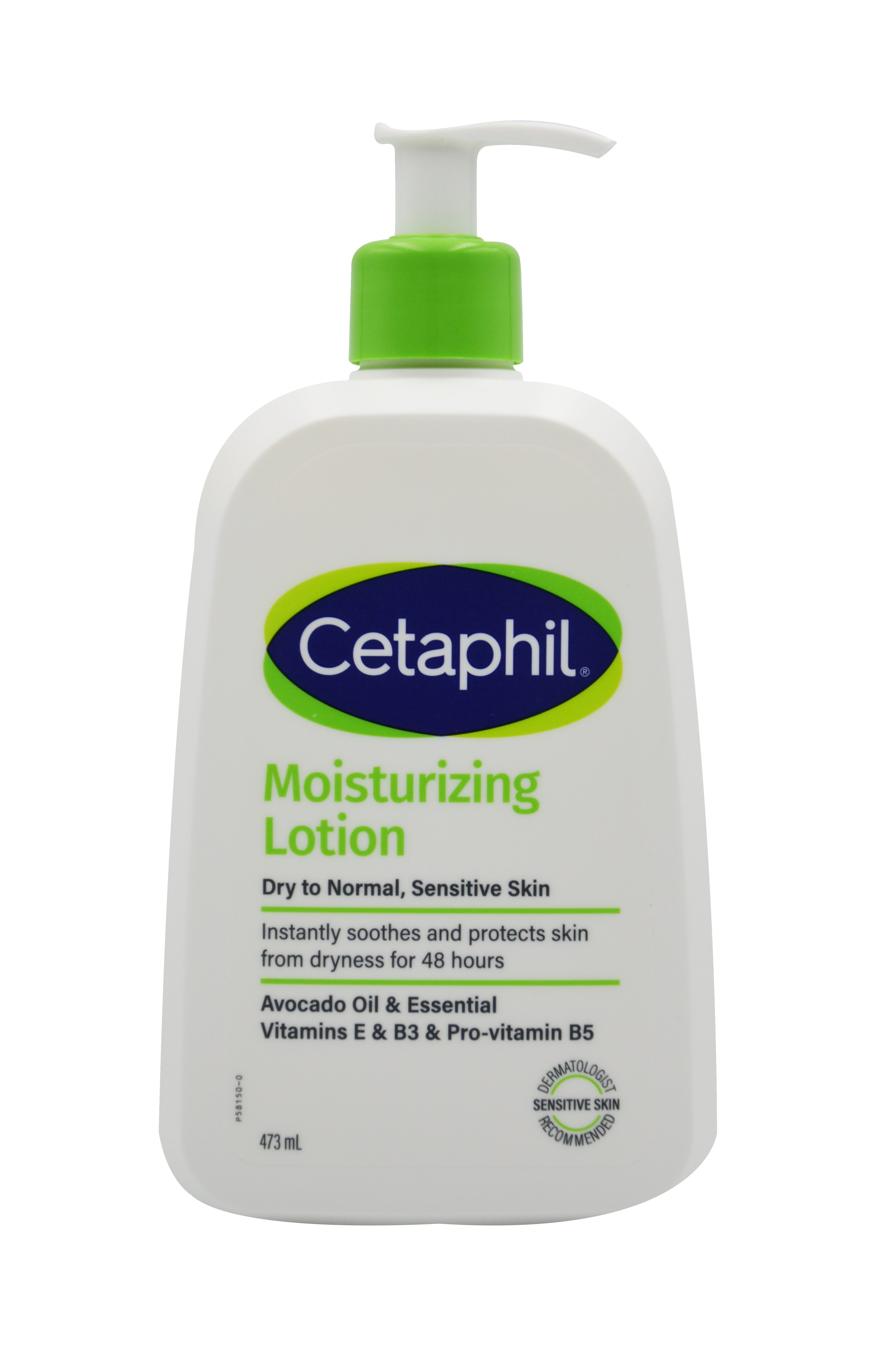 CETAPHIL LOTION HYDRATANTE 473ML