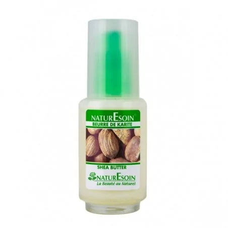 NATURE SOIN BEURRE DE KARITE 50ML