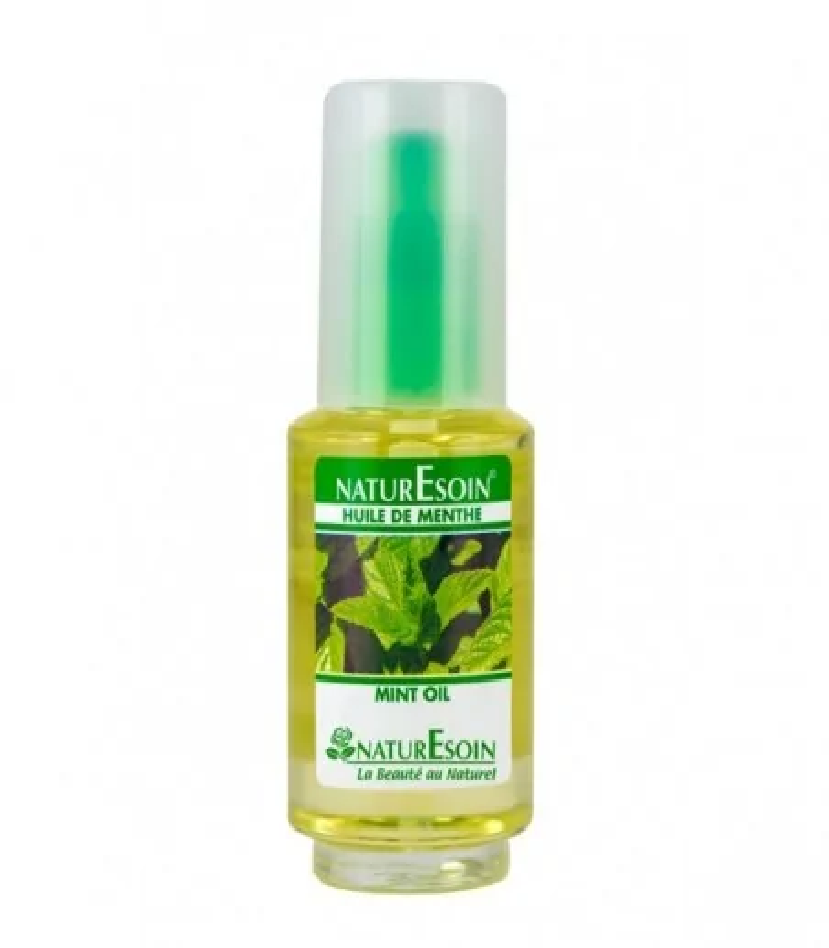 NATURESOIN HUILE DE MENTHE 50ML