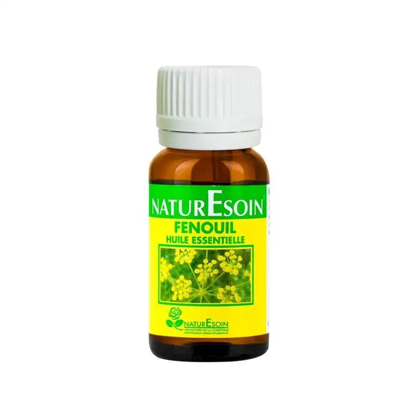 NATURE SOIN H ESSENTIELLE DE FENOUIL