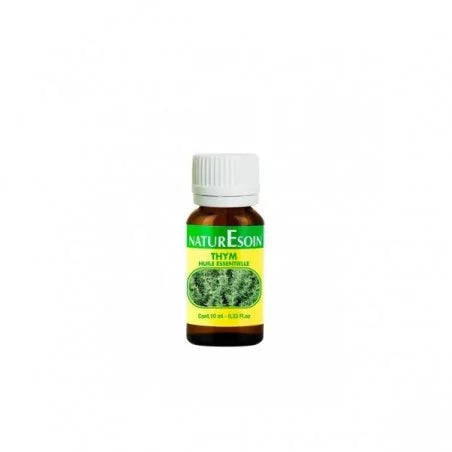 NATURE SOIN H ESSENTIELLE DE THYM 10ML