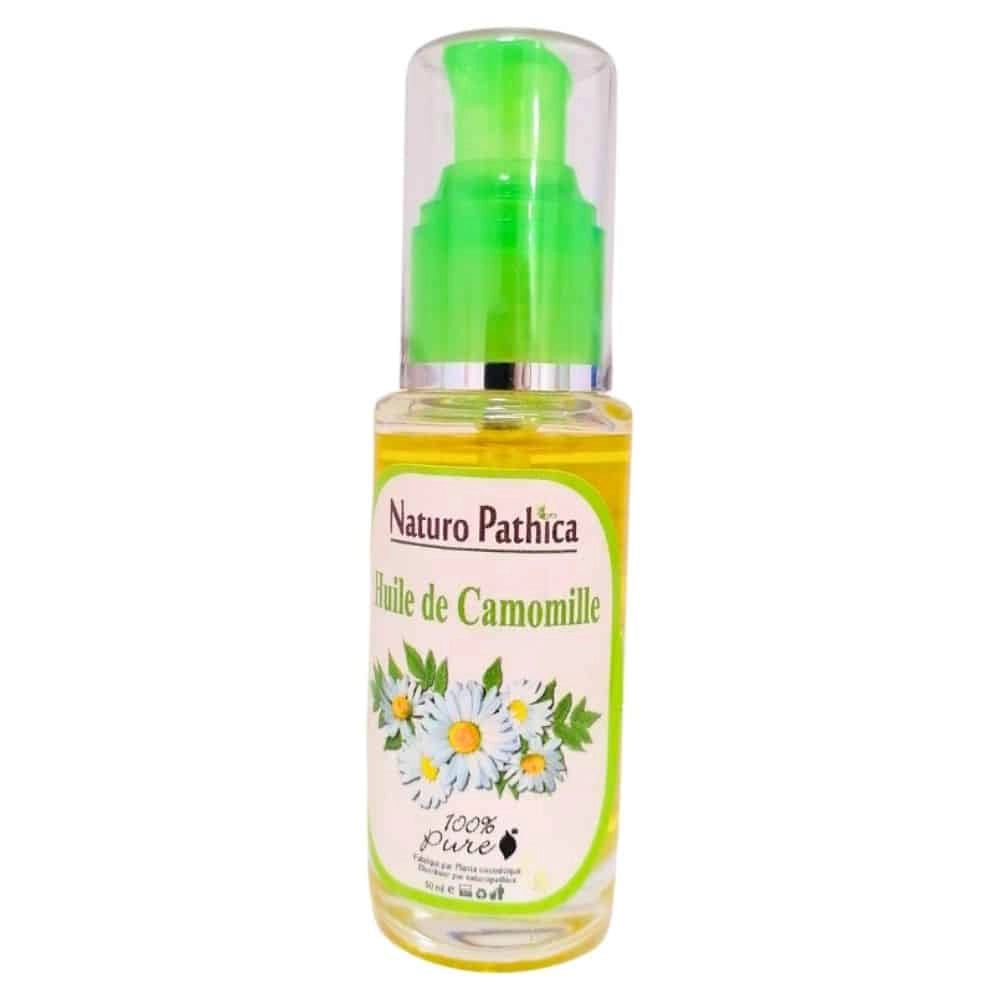 NATURO.P HUILE DE CAMOMILLE 50ML