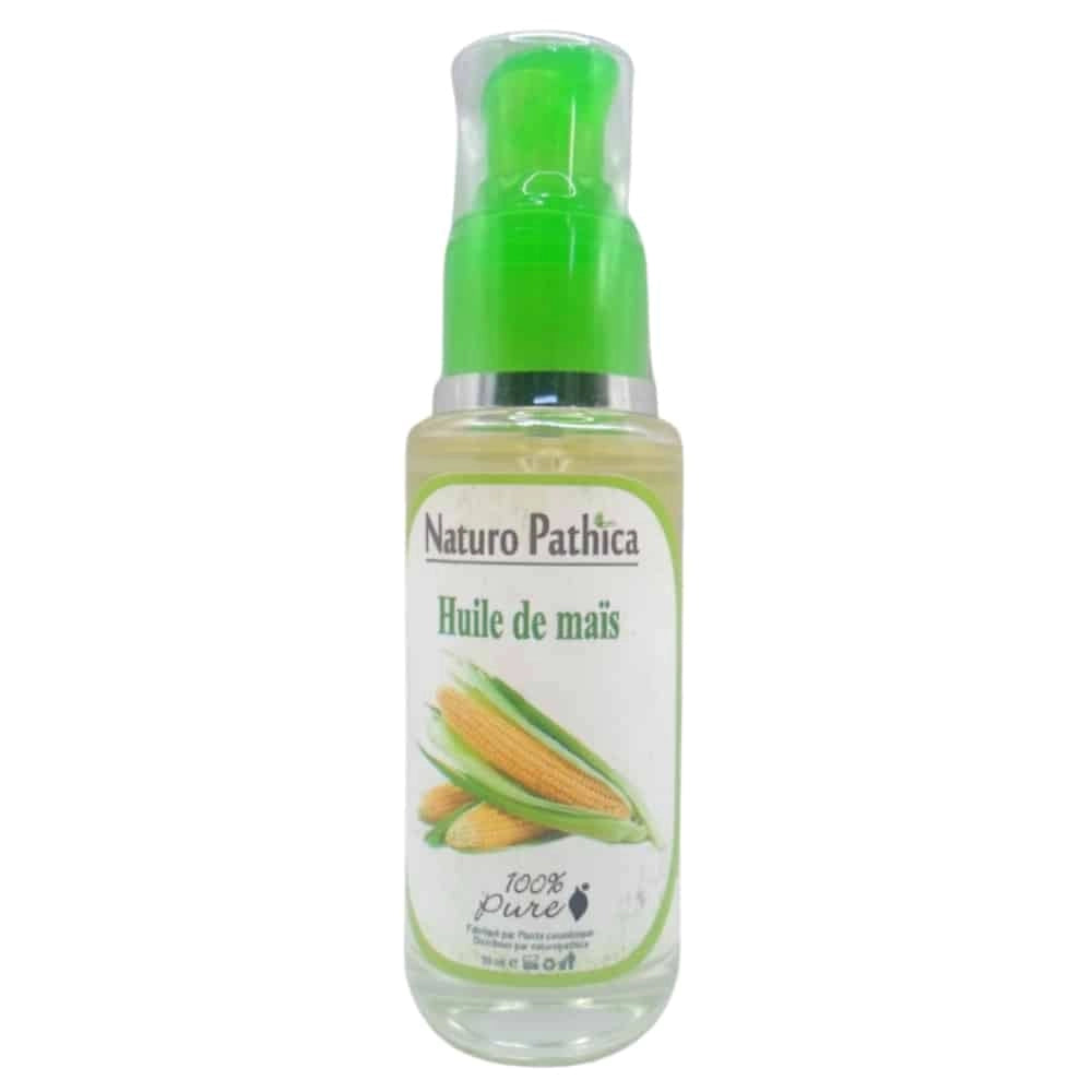 NATURO.P HUILE DE MAIS 50ML