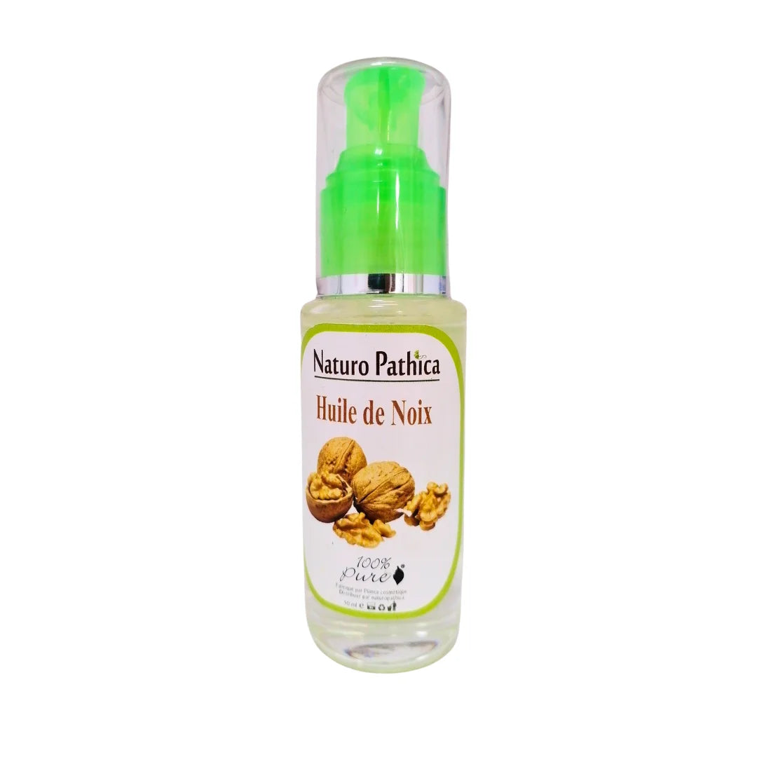 NATURO.P HUILE DE NOIX 50ML