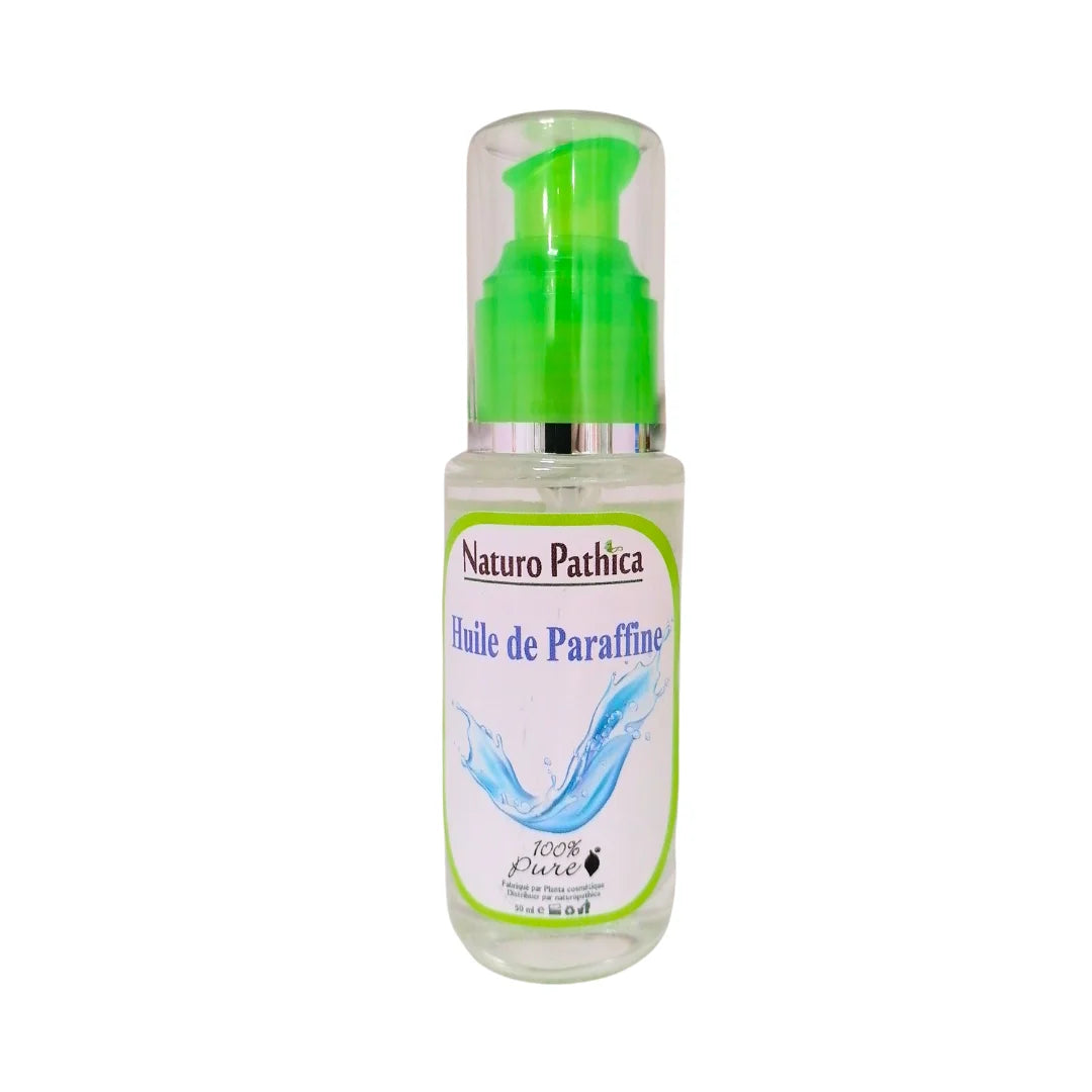 NATURO.P HUILE DE PARAFINE 50ML