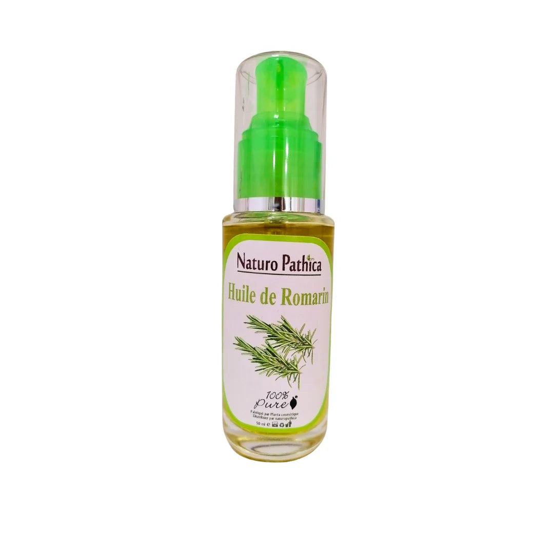 NATURO.P HUILE DE ROMARIN 50ML