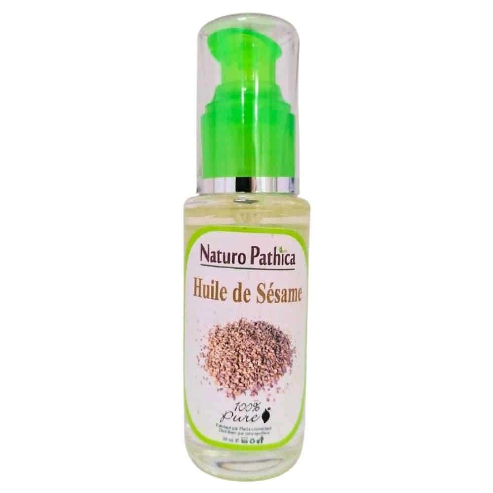NATURO.P HUILE DE SESAME 50ML