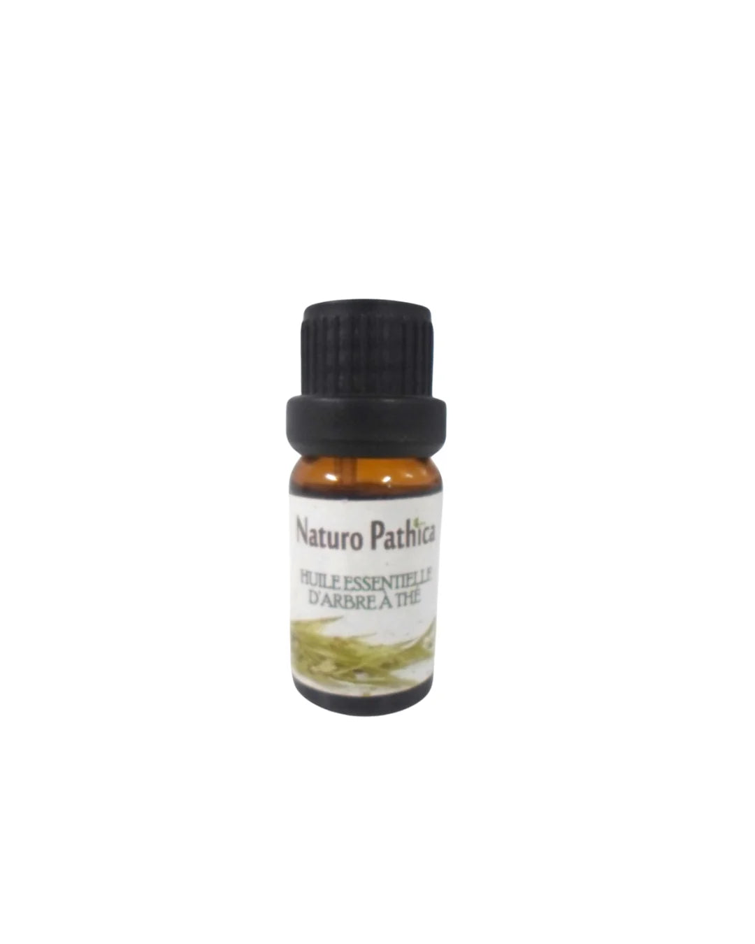 NATURO.P HUILE  ESSENTIELLE ARBRE A THE 10ML