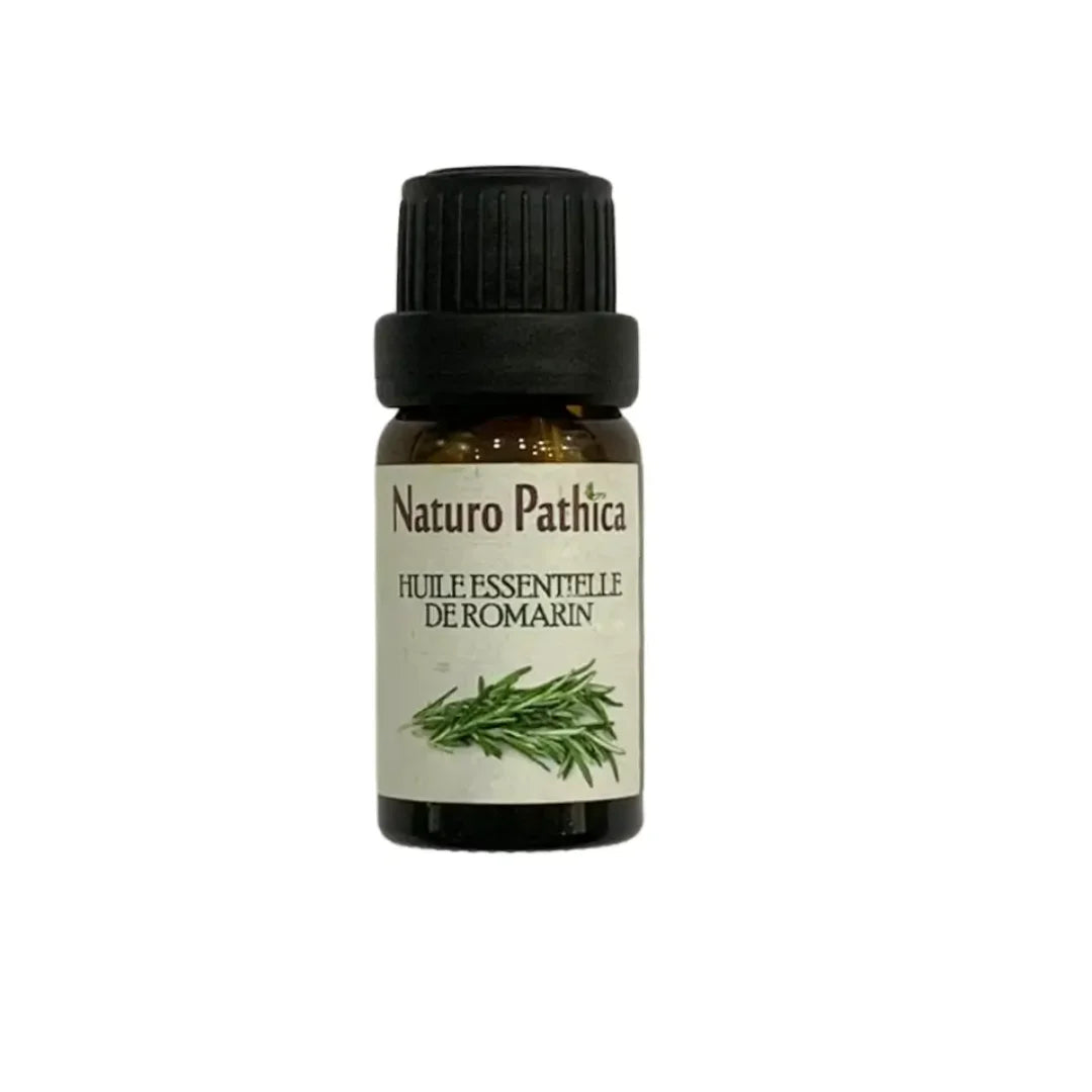 NATURO.P HUILE ESSENTIELLE DE ROMARIN 10ML