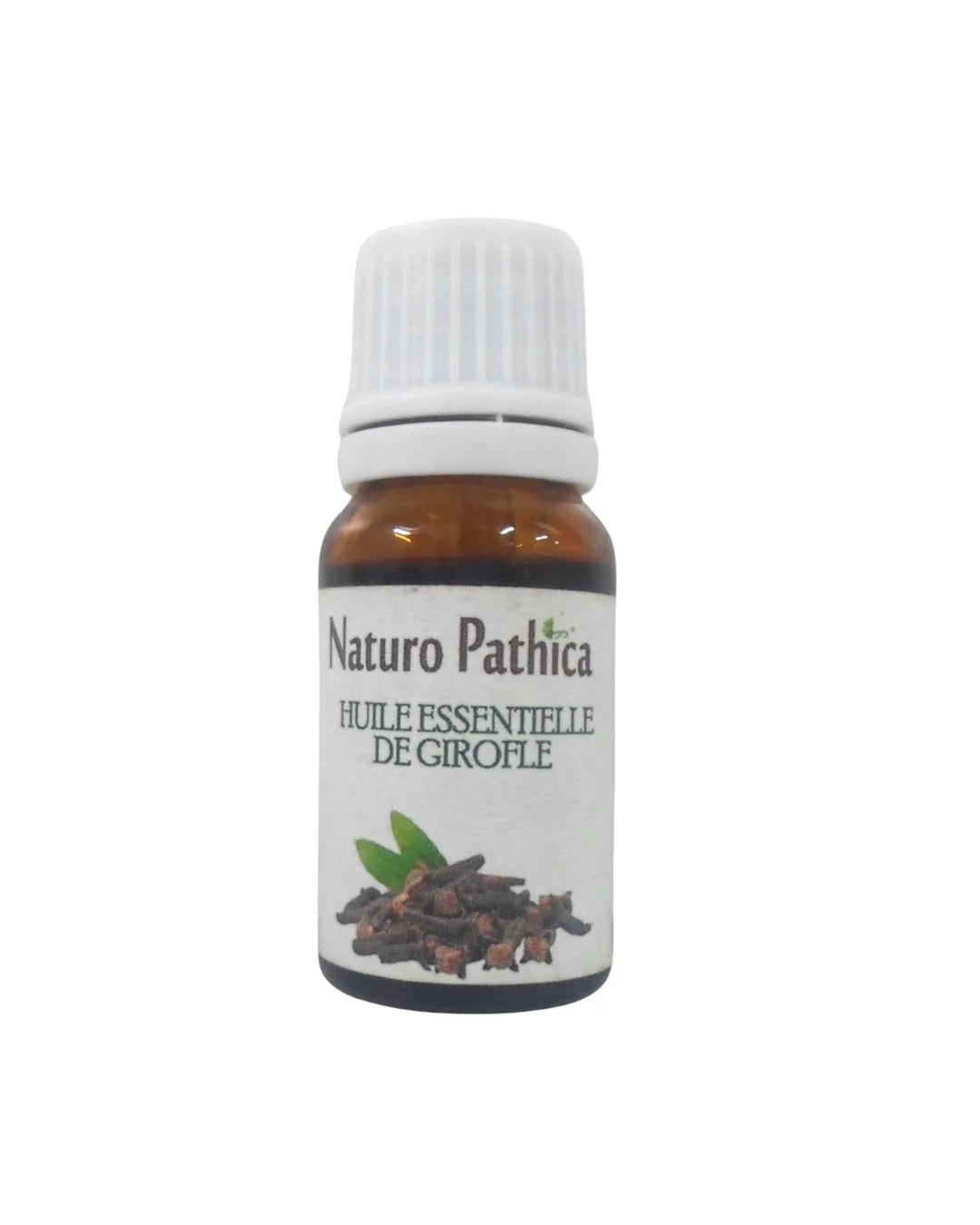 NATURO.P HUILE  ESSENTIELLE GIROFLE 10ML