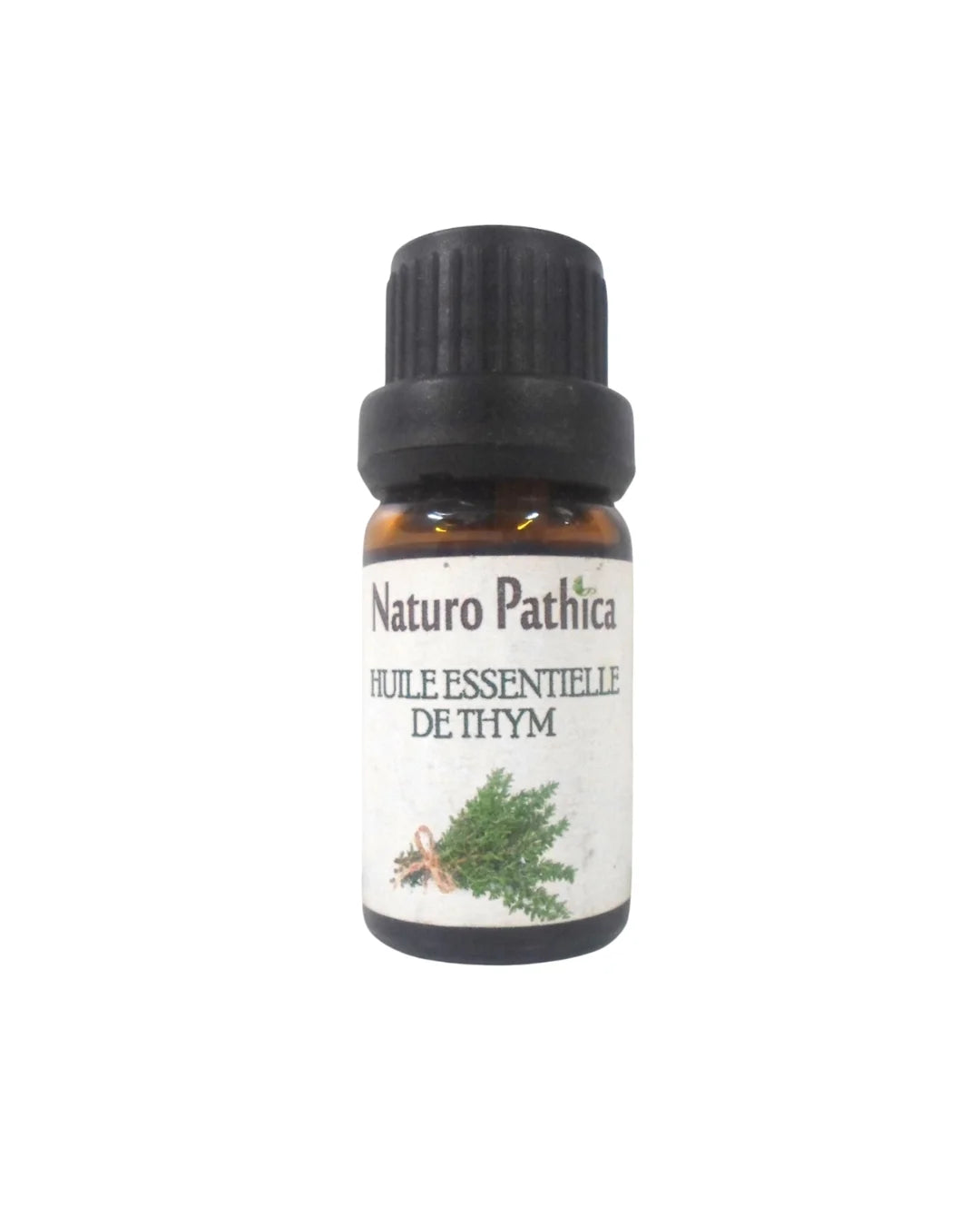 NATURO.P HUILE  ESSENTIELLE THYM 10ML