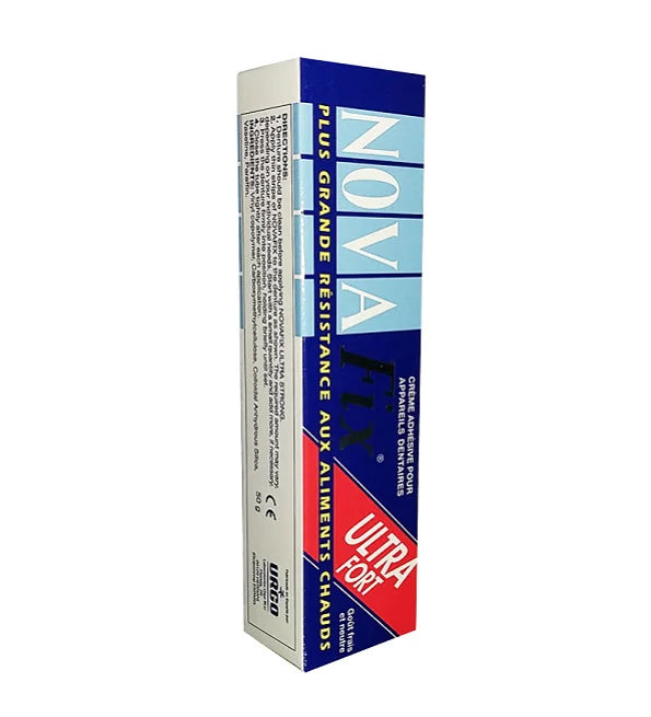 NOVAFIX ULTRA FORT 50G