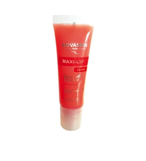 NOVASKIN GLOSSE VOLUMATEUR DES LEVRES MAXI LIP 10ML