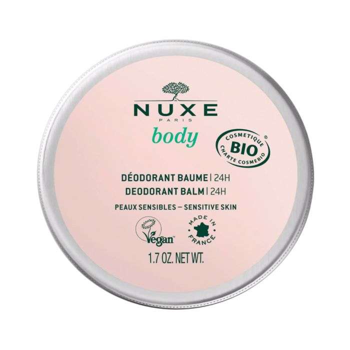 NUXE BODY DEO BAUME PS 50G