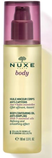 NUXE BODY HUILE MINCEUR CELLULITE 100ML
