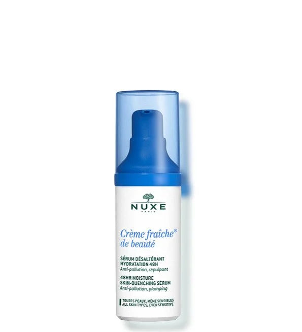 NUXE CREME FRAICHE DE BEAUTE SERUM 30ML