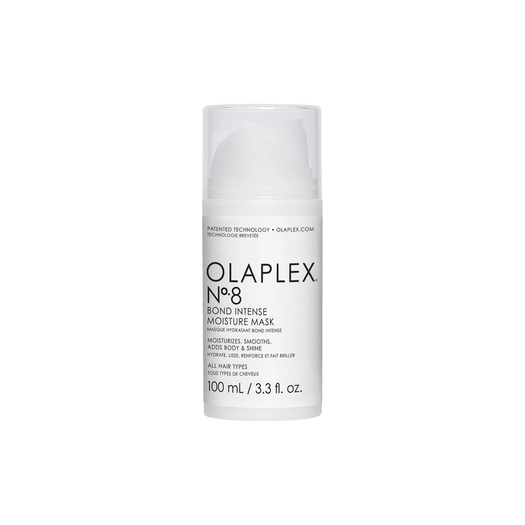 OLAPLEX N°8 BOND INTENSE MASQUE CAPILLAIRE HYDRATANT 100ML