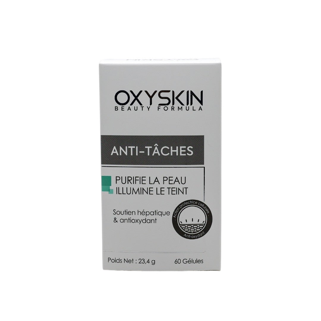 OXYSKIN ANTI-TACHES