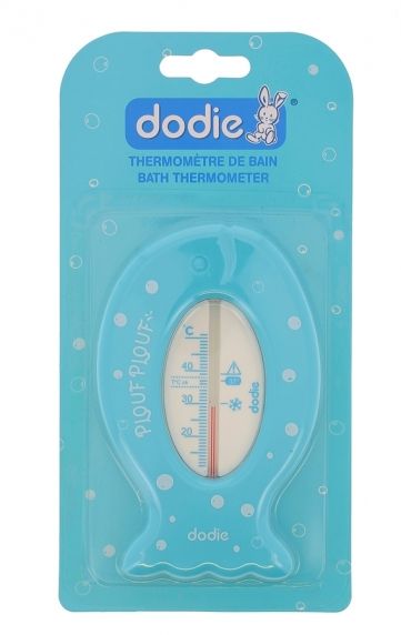 DODIE THERMOMETRE DE BAIN BALEINE
