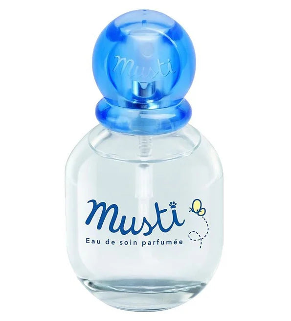 PH MUST MUSTI-EAU DE SOIN 50ML