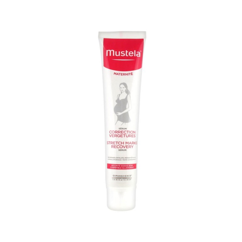 MUSTELA SERUM CORRECTION VERGETURE