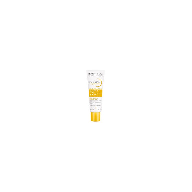 PHOTODERM AQUAFLUIDE NEUTRE 40ML