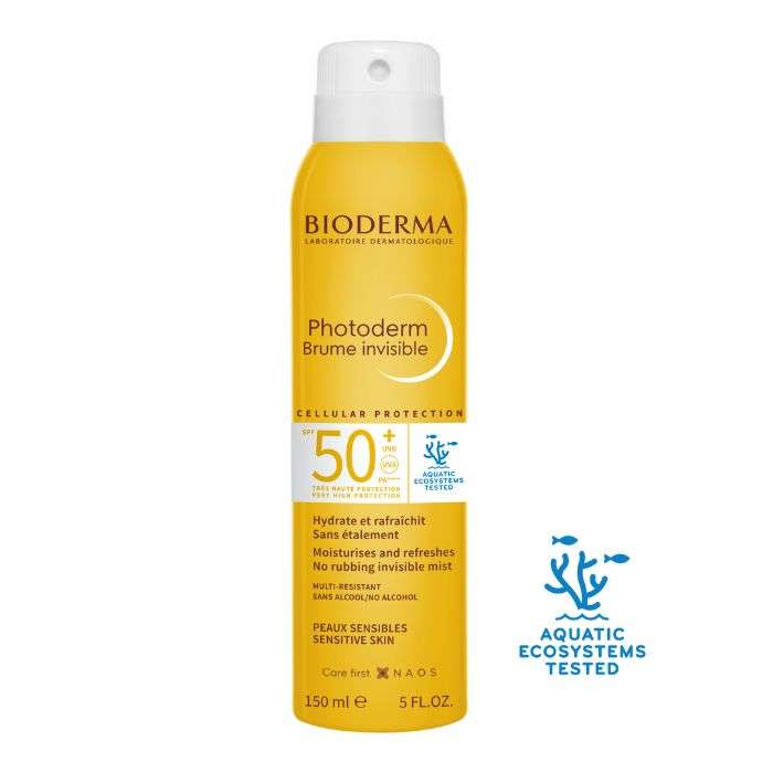 PHOTODERM BRUME SPF50+150ML