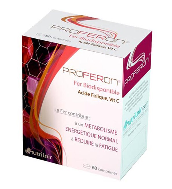 PROFERON 60CP