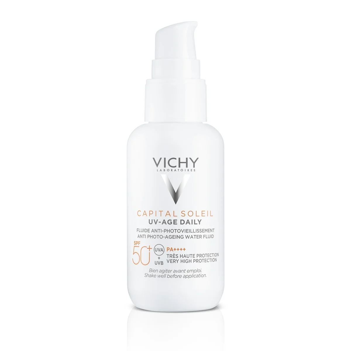 Vichy Capital Soleil UV-Age Daily spf50+ 40ml